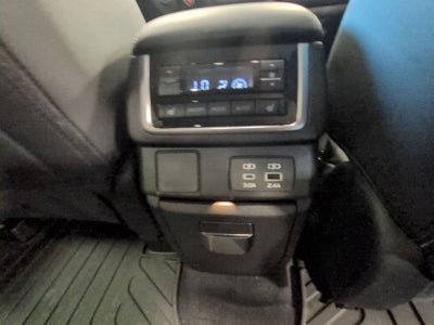 2026 Subaru Ascent Limited