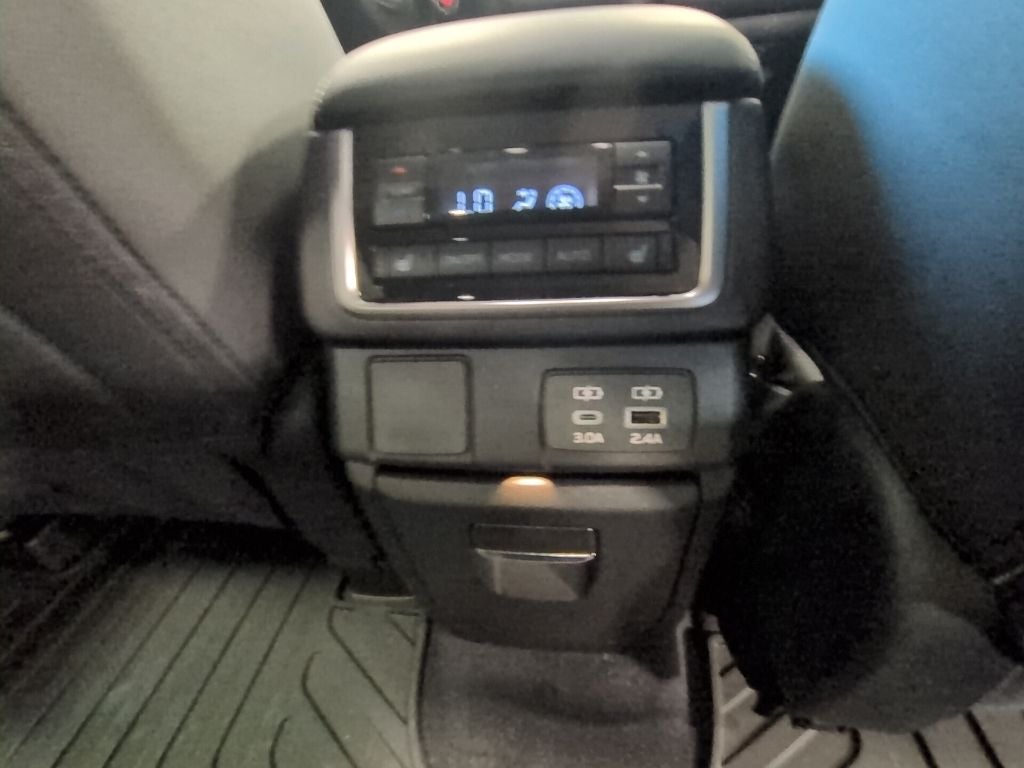 2026 Subaru Ascent Limited