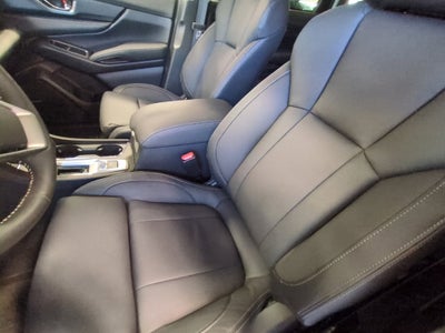 2026 Subaru Ascent Limited