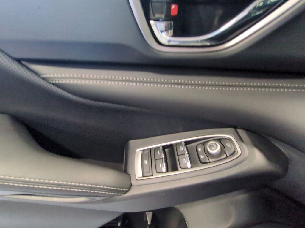 2026 Subaru Ascent Limited