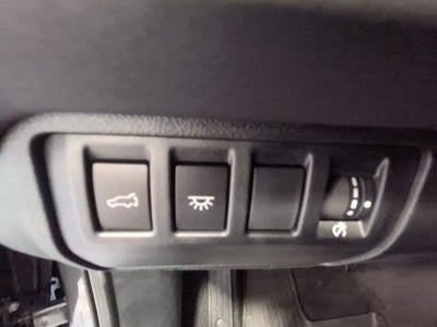 2026 Subaru Ascent Limited