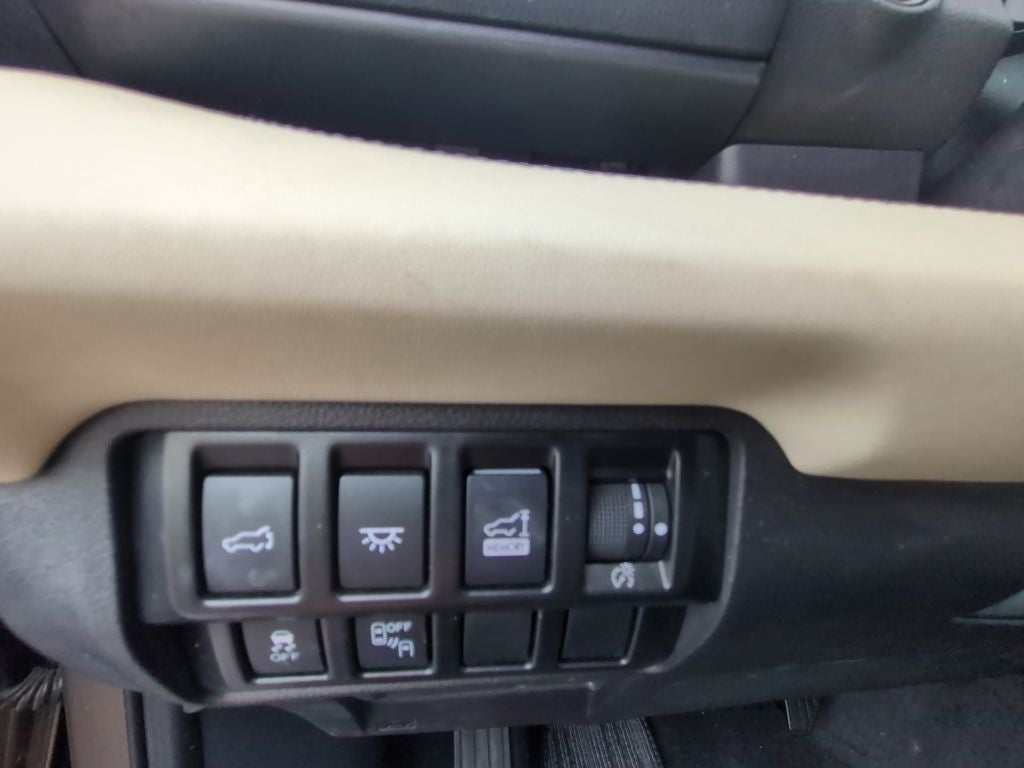 2022 Subaru Ascent Limited