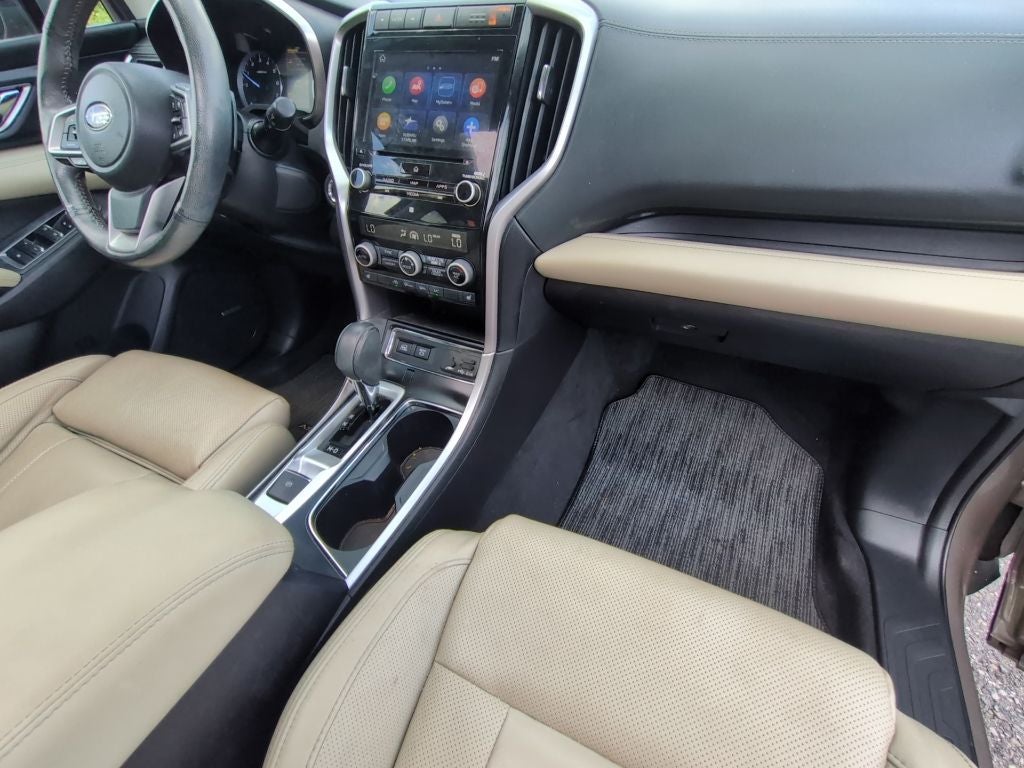 2022 Subaru Ascent Limited