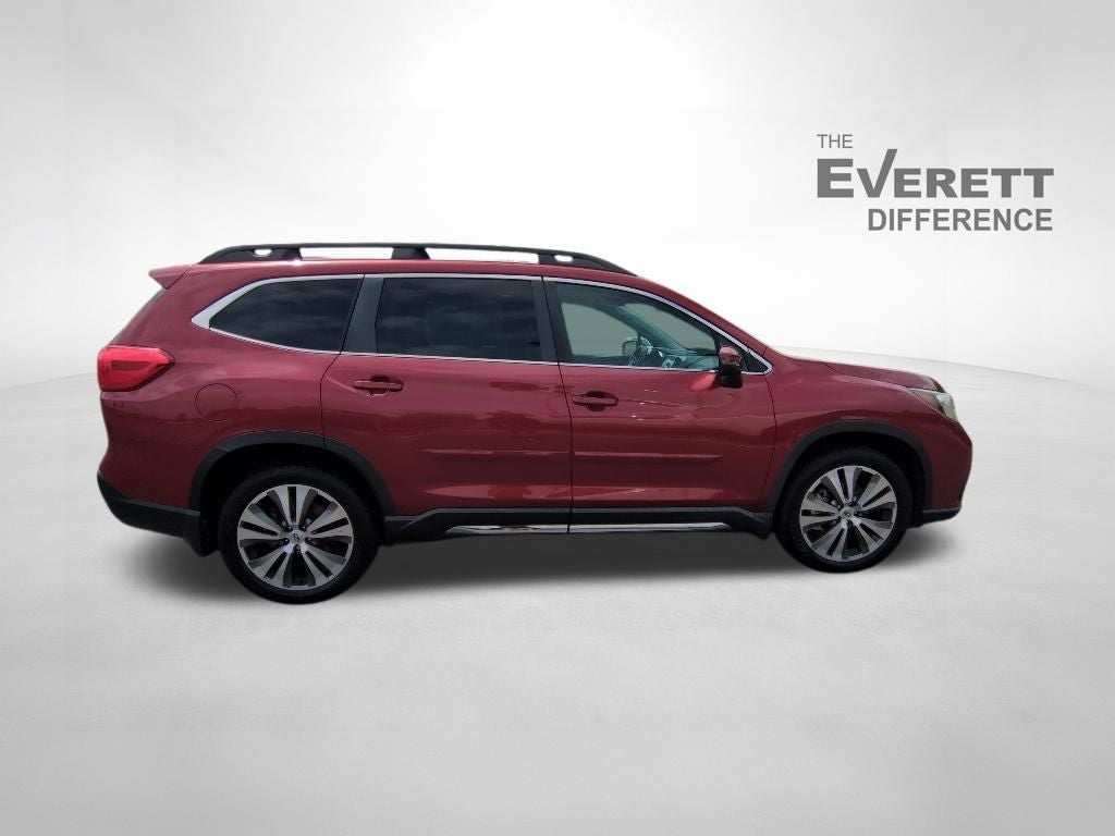 2019 Subaru Ascent Limited
