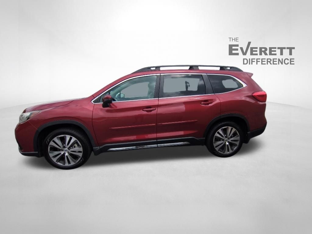 2019 Subaru Ascent Limited