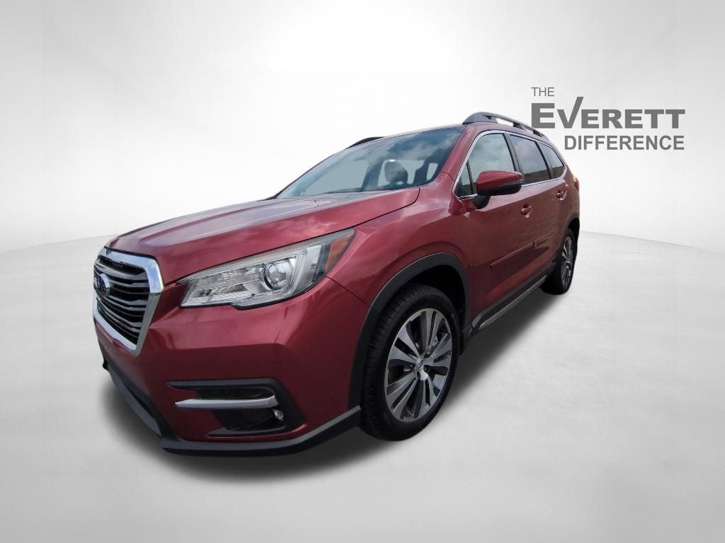 2019 Subaru Ascent Limited