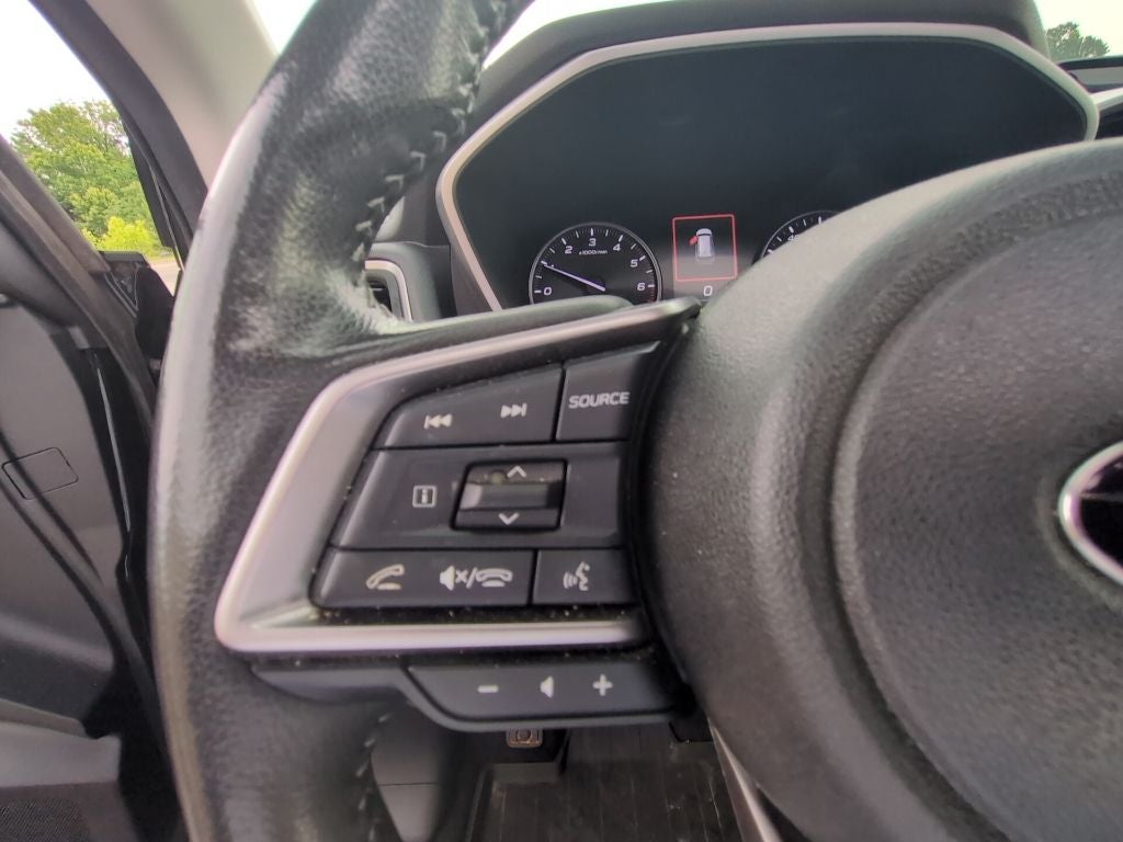 2023 Subaru Ascent Limited