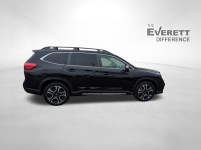 2023 Subaru Ascent Limited