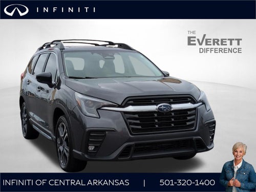 2024 Subaru Ascent Limited
