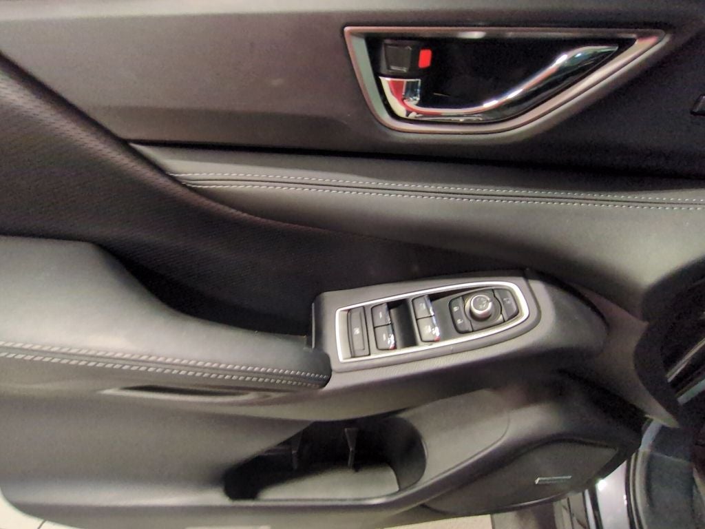 2024 Subaru Ascent Limited