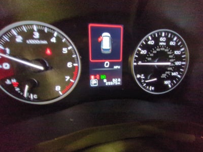 2024 Subaru Ascent Limited