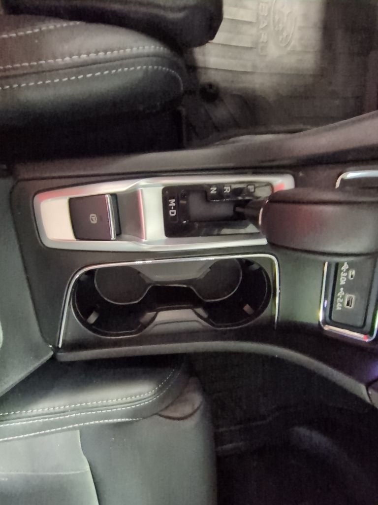 2024 Subaru Ascent Limited