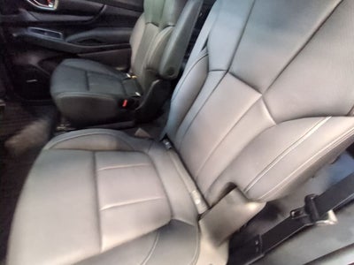 2024 Subaru Ascent Limited