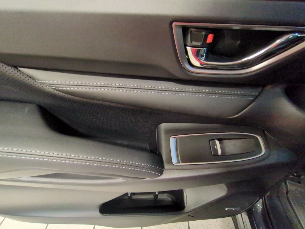 2024 Subaru Ascent Limited