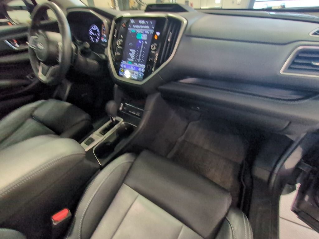 2024 Subaru Ascent Limited