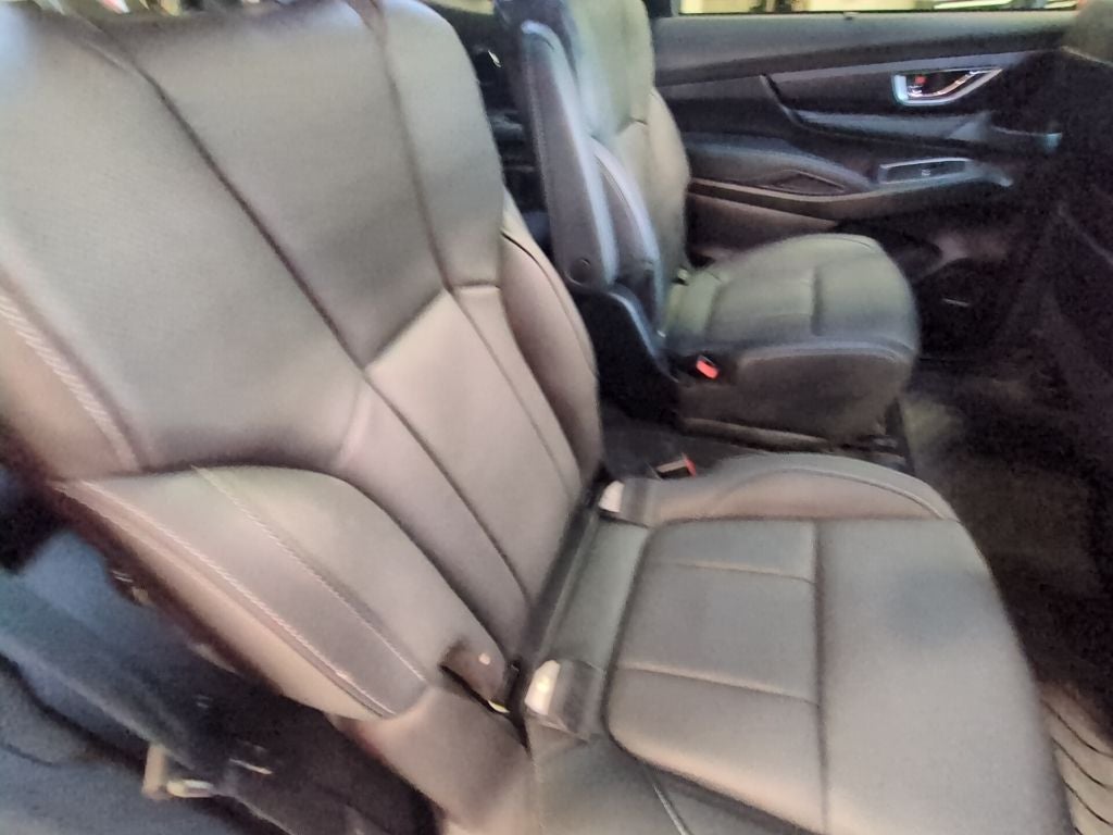 2024 Subaru Ascent Limited