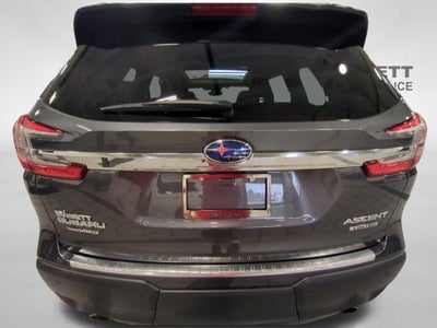 2024 Subaru Ascent Limited