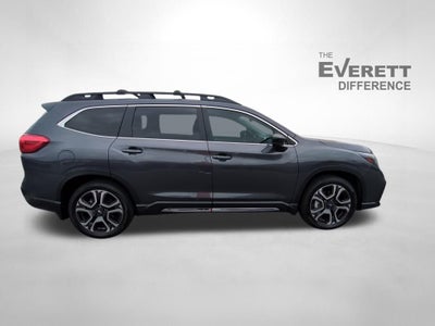 2024 Subaru Ascent Limited