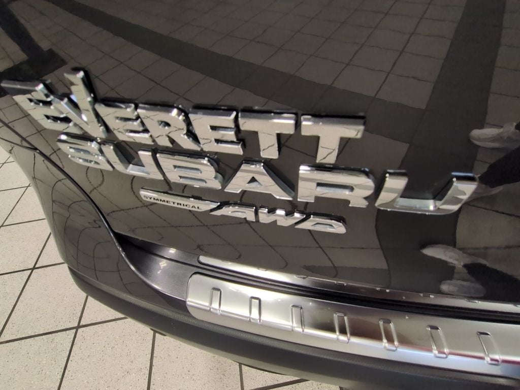 2024 Subaru Ascent Limited