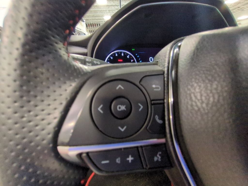 2020 Toyota Avalon TRD