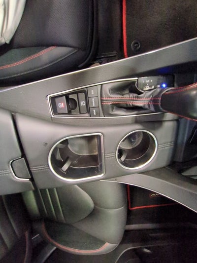 2020 Toyota Avalon TRD