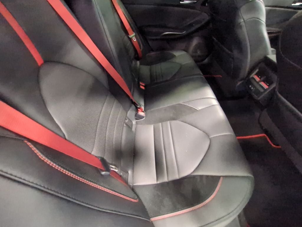 2020 Toyota Avalon TRD