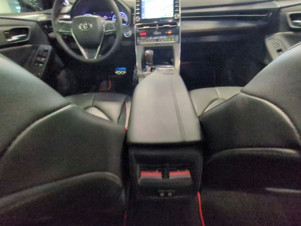 2020 Toyota Avalon TRD