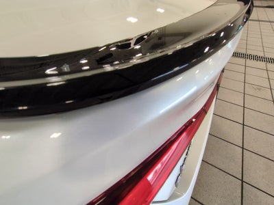 2020 Toyota Avalon TRD