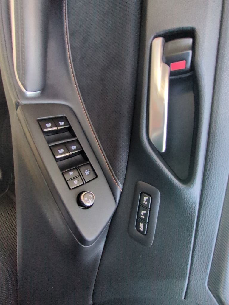 2020 Toyota Avalon Touring