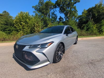 2020 Toyota Avalon Touring