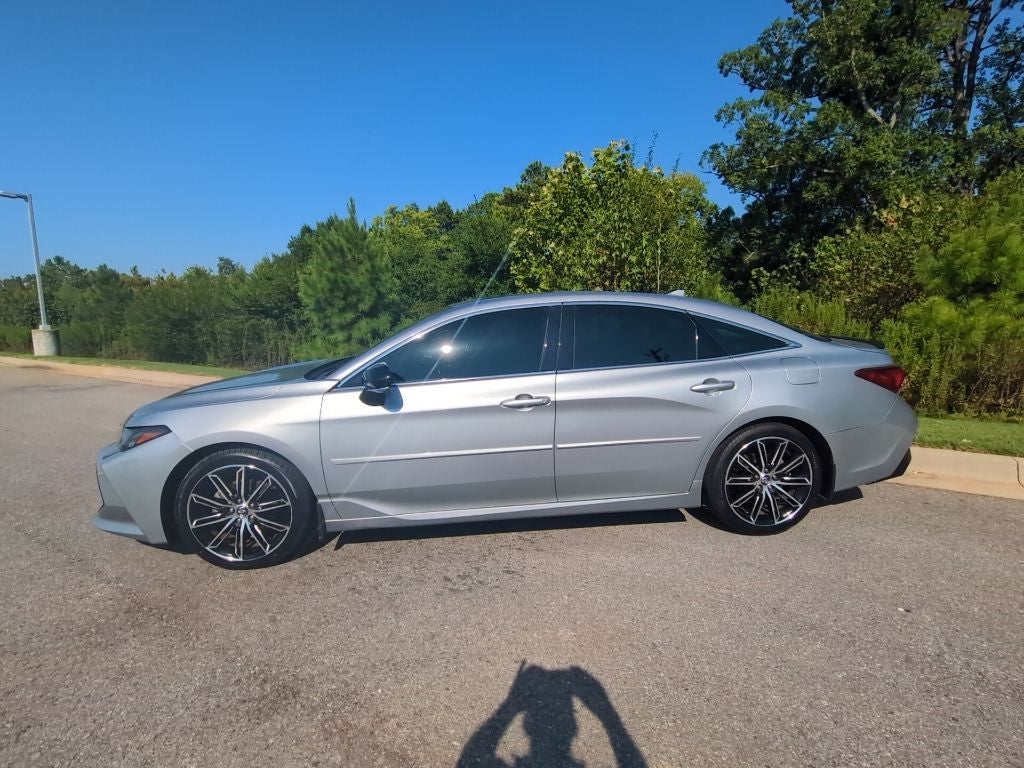 2020 Toyota Avalon Touring