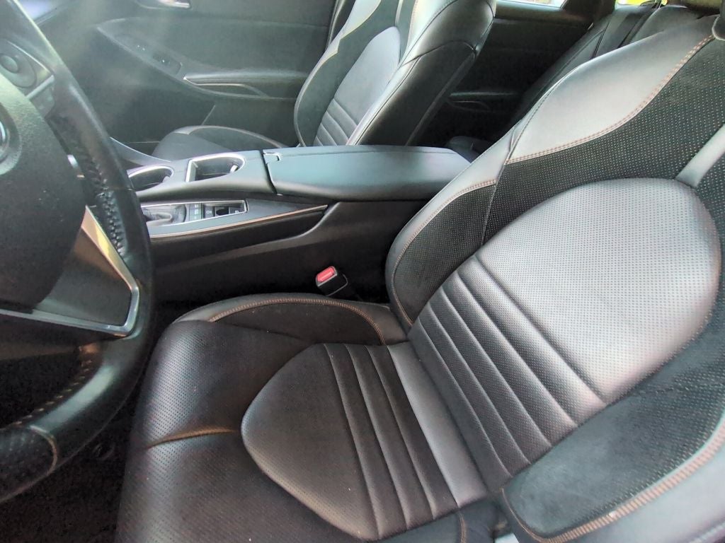 2020 Toyota Avalon Touring