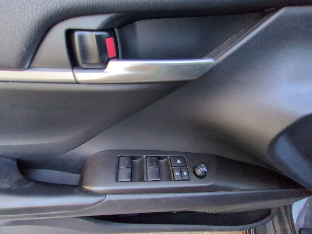 2023 Toyota Camry TRD V6