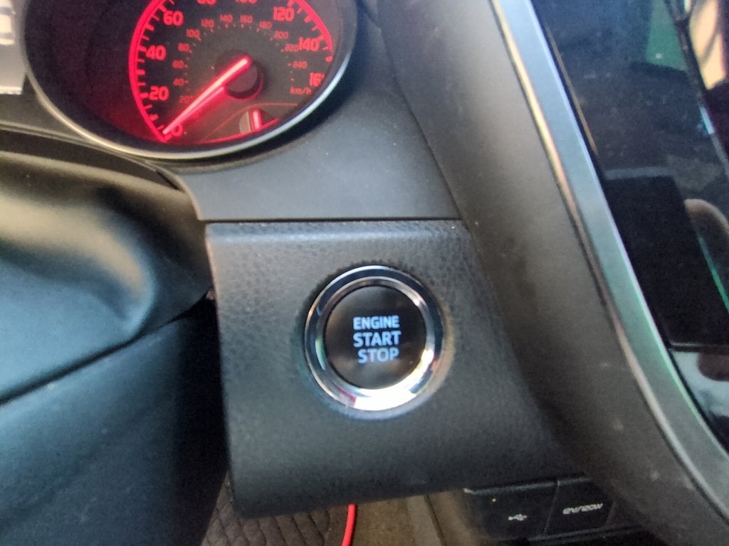 2023 Toyota Camry TRD V6