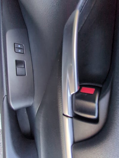 2023 Toyota Camry TRD V6