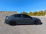 2023 Toyota Camry TRD V6