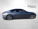 2020 Lexus ES 350