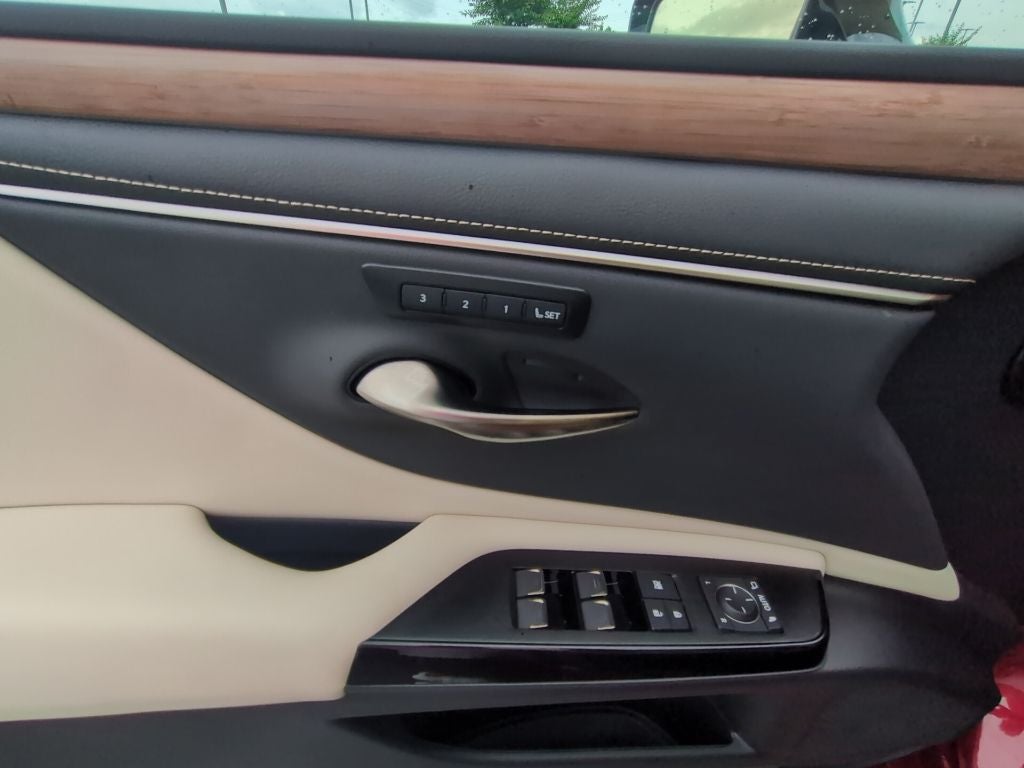 2024 Lexus ES 350