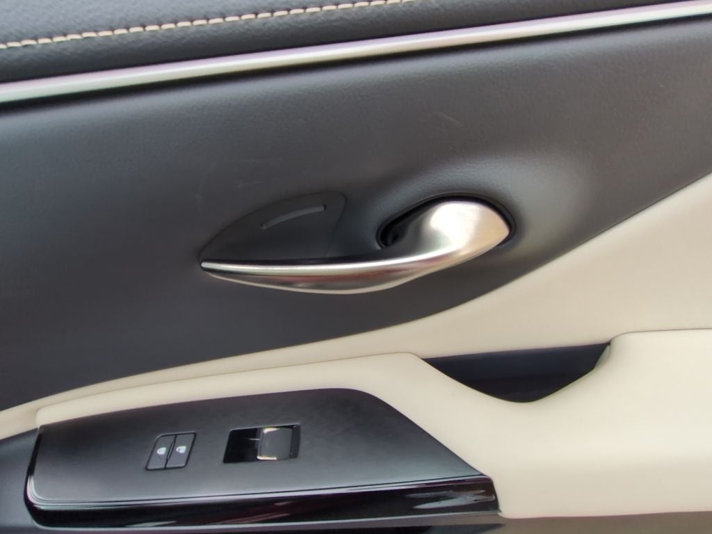2024 Lexus ES 350