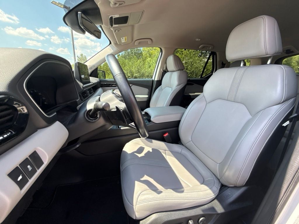 2023 Honda Pilot EX-L 7 Passenger