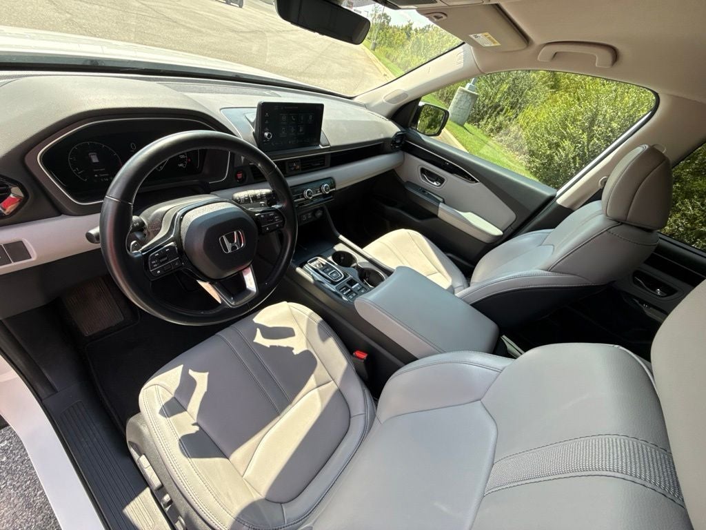2023 Honda Pilot EX-L 7 Passenger