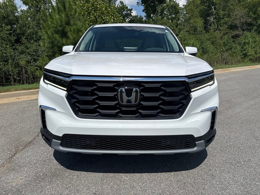 2023 Honda Pilot EX-L 7 Passenger