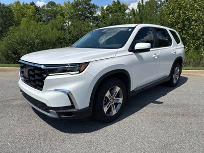 2023 Honda Pilot EX-L 7 Passenger