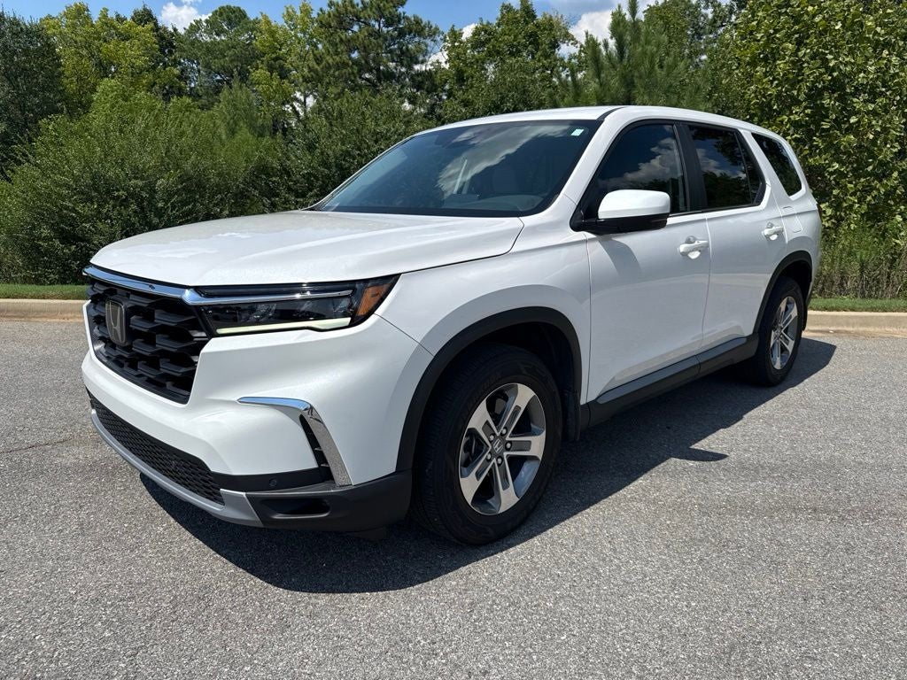 2023 Honda Pilot EX-L 7 Passenger