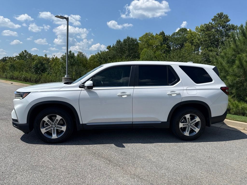 2023 Honda Pilot EX-L 7 Passenger