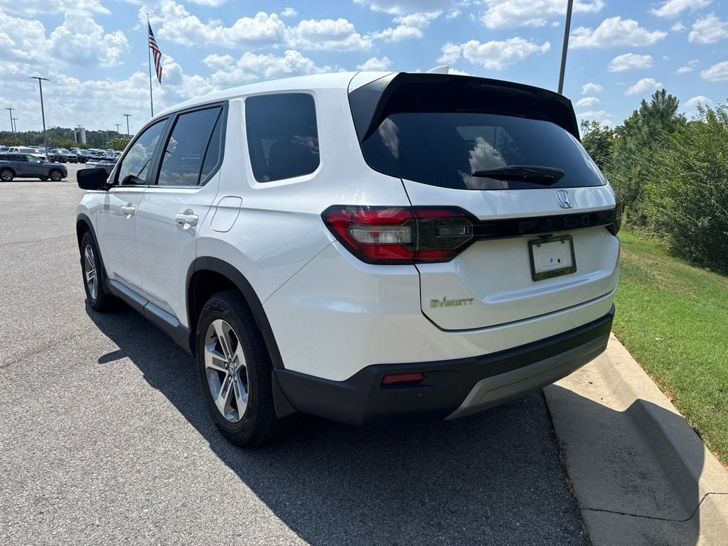 2023 Honda Pilot EX-L 7 Passenger