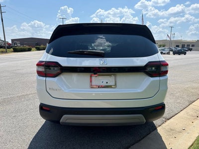2023 Honda Pilot EX-L 7 Passenger