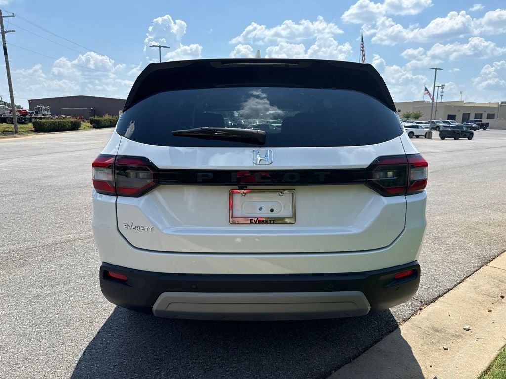 2023 Honda Pilot EX-L 7 Passenger