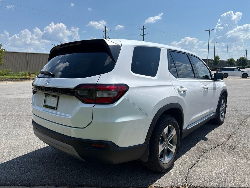 2023 Honda Pilot EX-L 7 Passenger