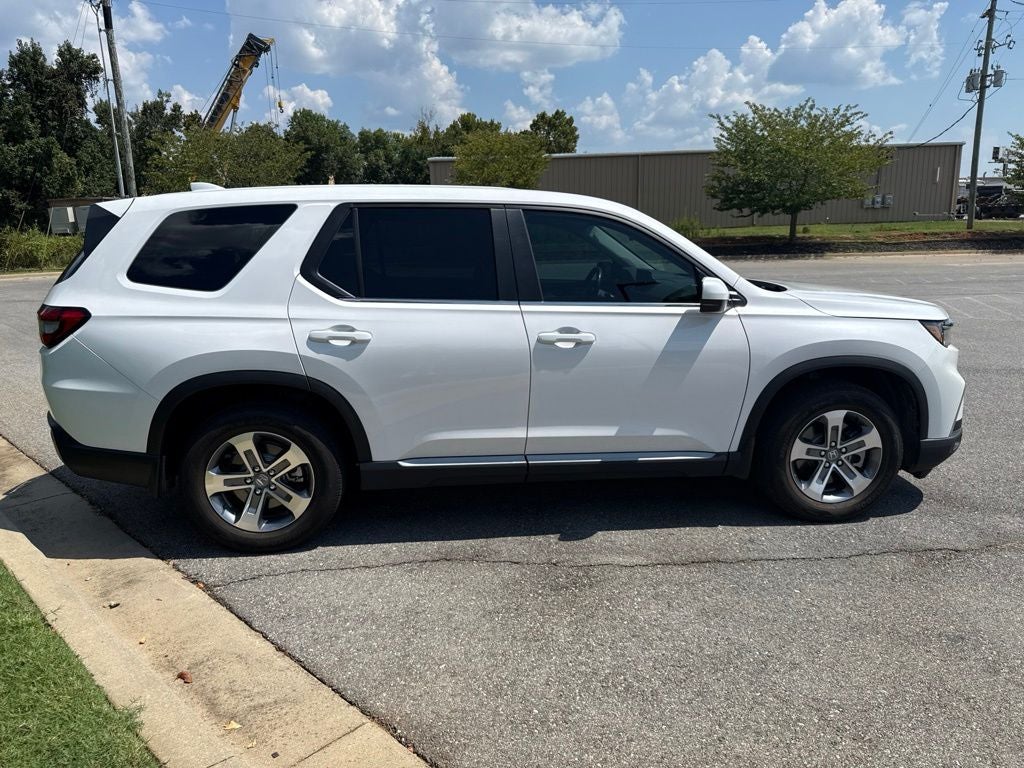 2023 Honda Pilot EX-L 7 Passenger